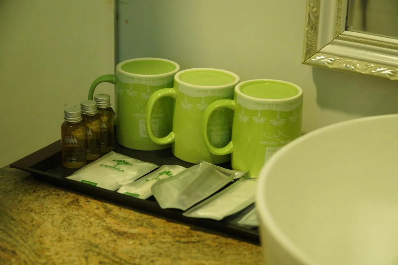 Ravenala Muine Resort Phan Thiet 0*,  Vietnam