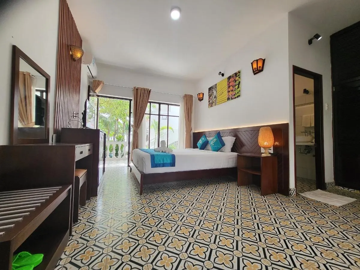 Hotel Ravenala Muine Resort Phan Thiet Vietnam