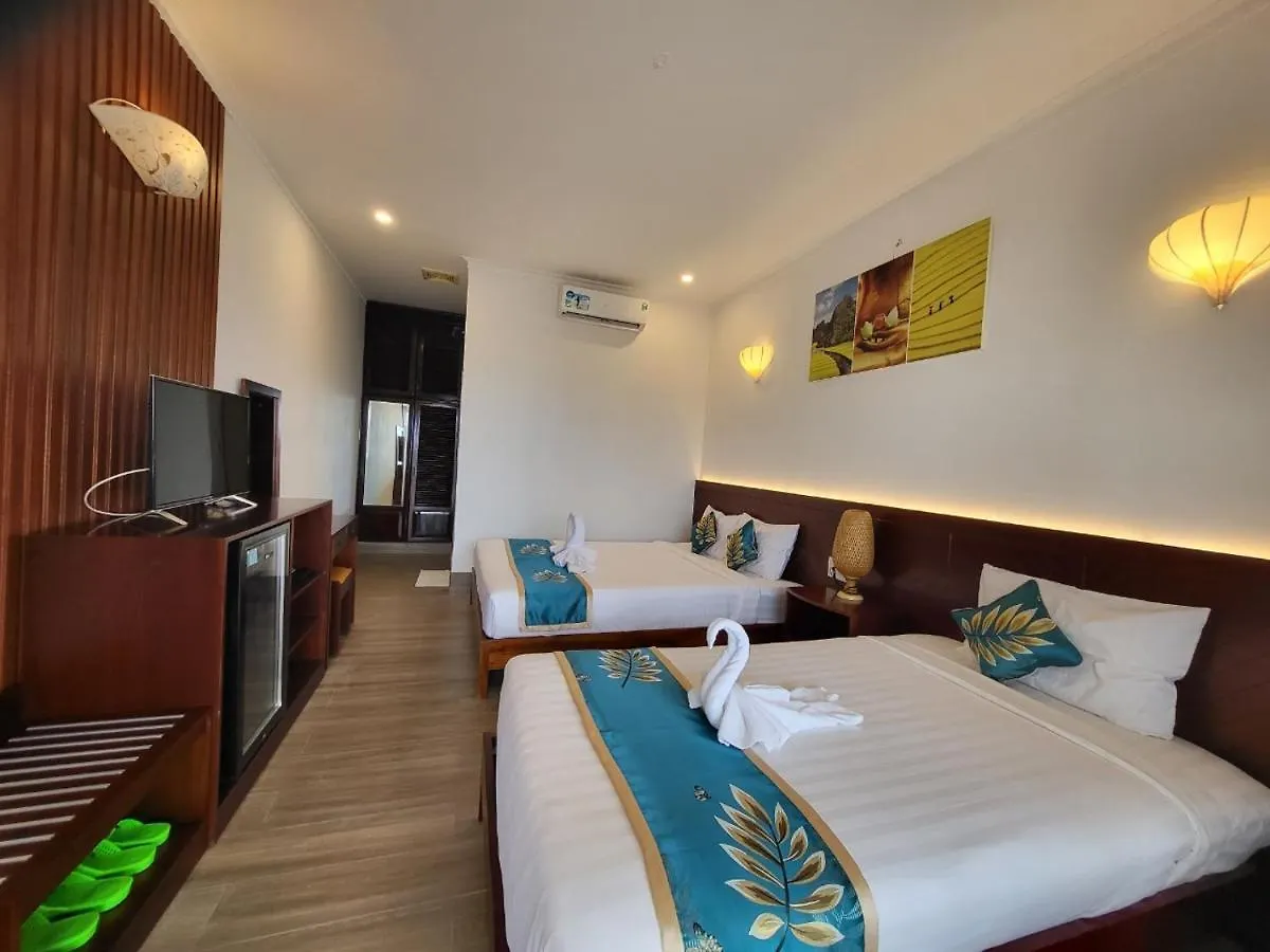 Hotel Ravenala Muine Resort Phan Thiet